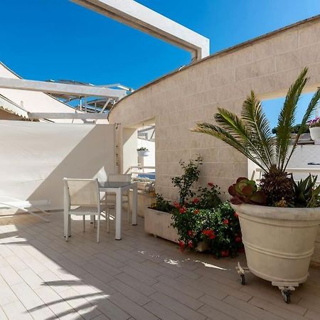 La Suite Sul Borgo Фреджене Екстериор снимка