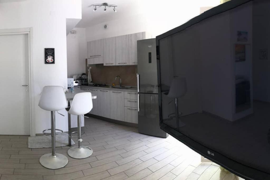 La Suite Sul Borgo Фреджене Екстериор снимка