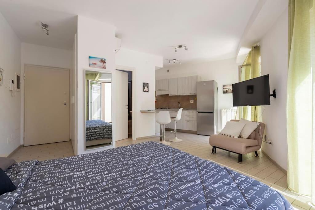 La Suite Sul Borgo Фреджене Екстериор снимка
